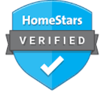 Homestars Verified Calgary’s Trusted Experts