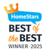 Calgary Best of the Best Homestars 2025